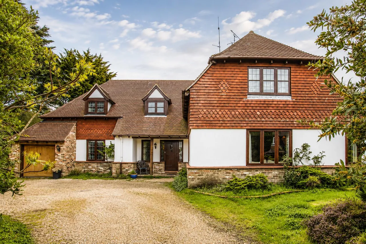The Street, Rodmell, Lewes, BN7 3HE, photo 13
