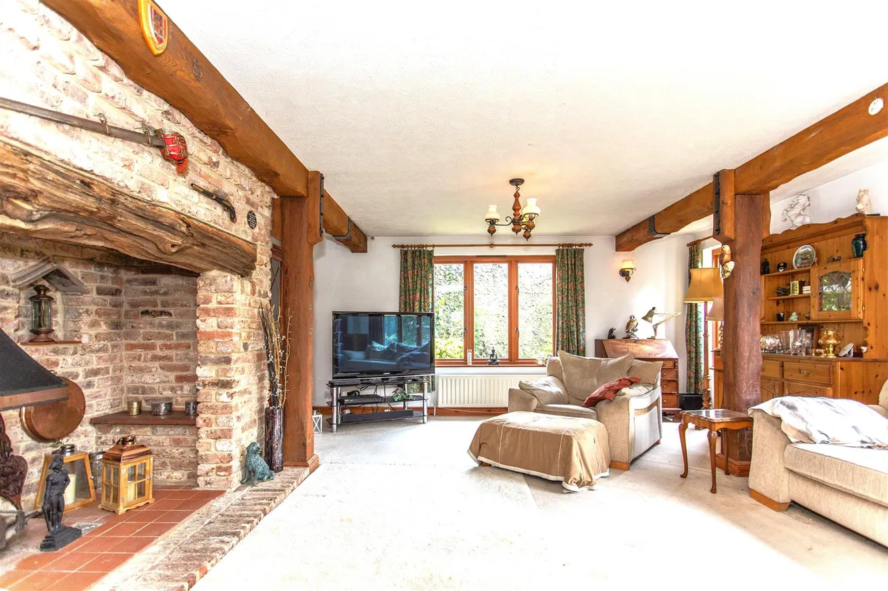 The Street, Rodmell, Lewes, BN7 3HE, photo 3