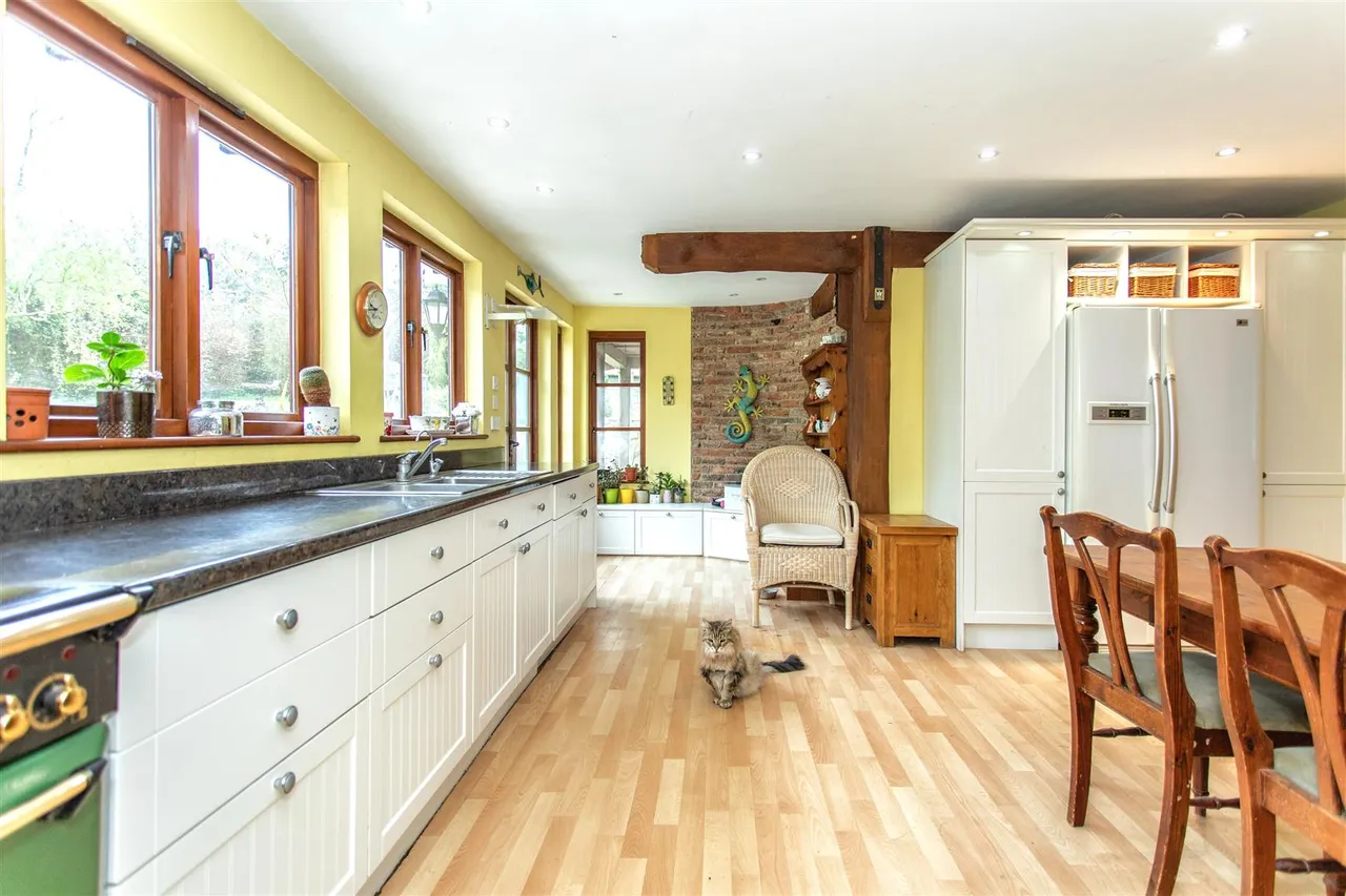 The Street, Rodmell, Lewes, BN7 3HE, photo 7