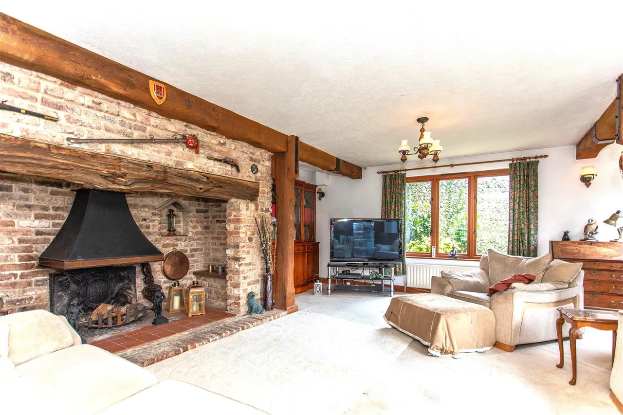 The Street, Rodmell, Lewes, BN7 3HE, photo 17
