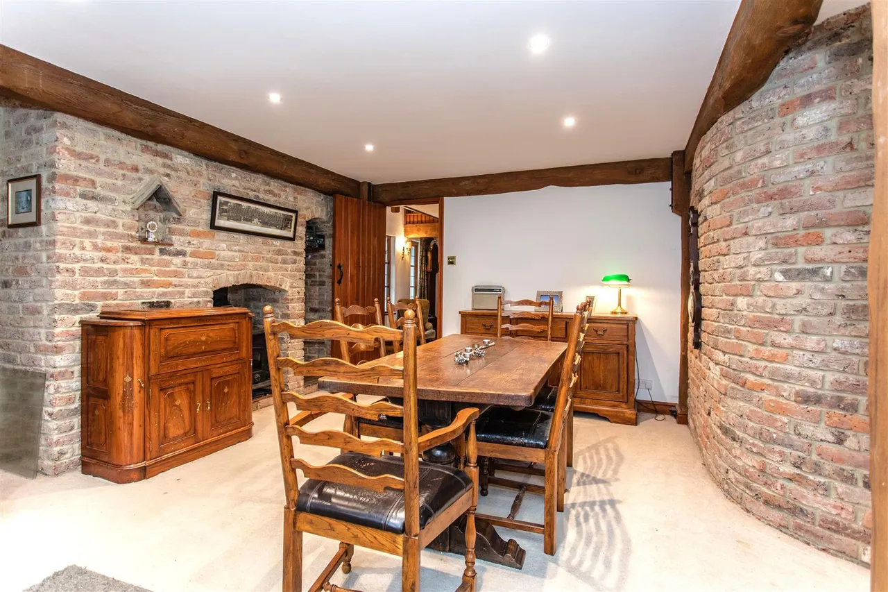 The Street, Rodmell, Lewes, BN7 3HE, photo 10