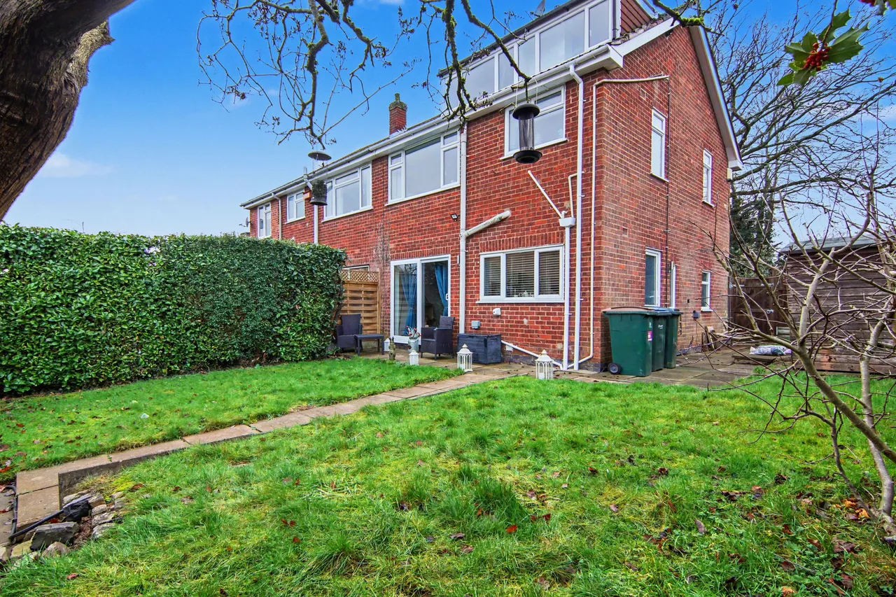 Dialhouse Lane, Coventry, CV5, photo 19