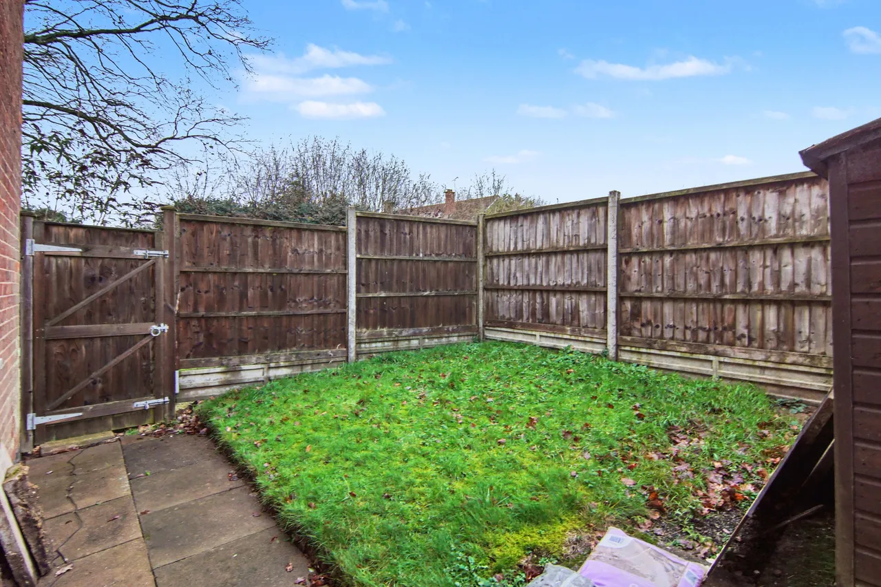 Dialhouse Lane, Coventry, CV5, photo 20