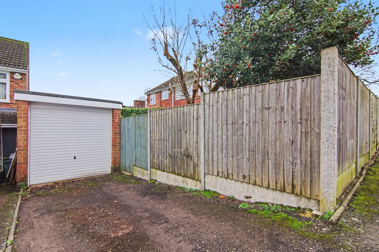 Dialhouse Lane, Coventry, CV5, photo 23
