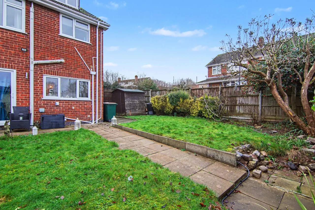 Dialhouse Lane, Coventry, CV5, photo 21
