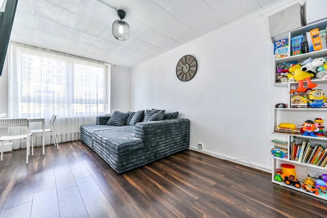 De Beauvoir Estate, London, N1, photo 6