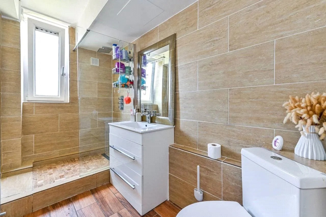 De Beauvoir Estate, London, N1, photo 5