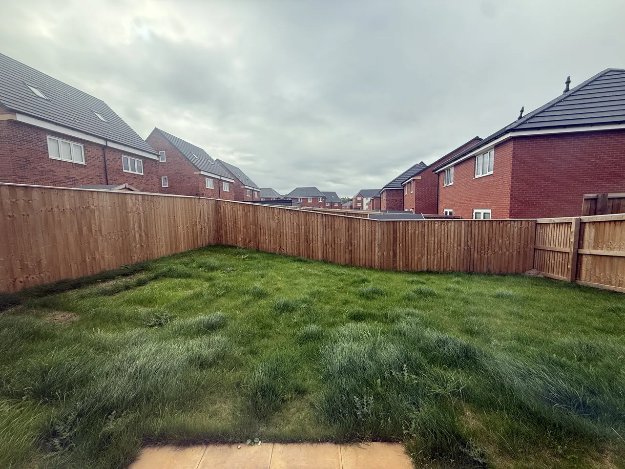 Wielands Lane, Widnes, WA8, photo 5