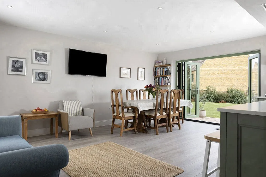 Scuttlebrook Close, Chipping Campden, GL55, photo 4