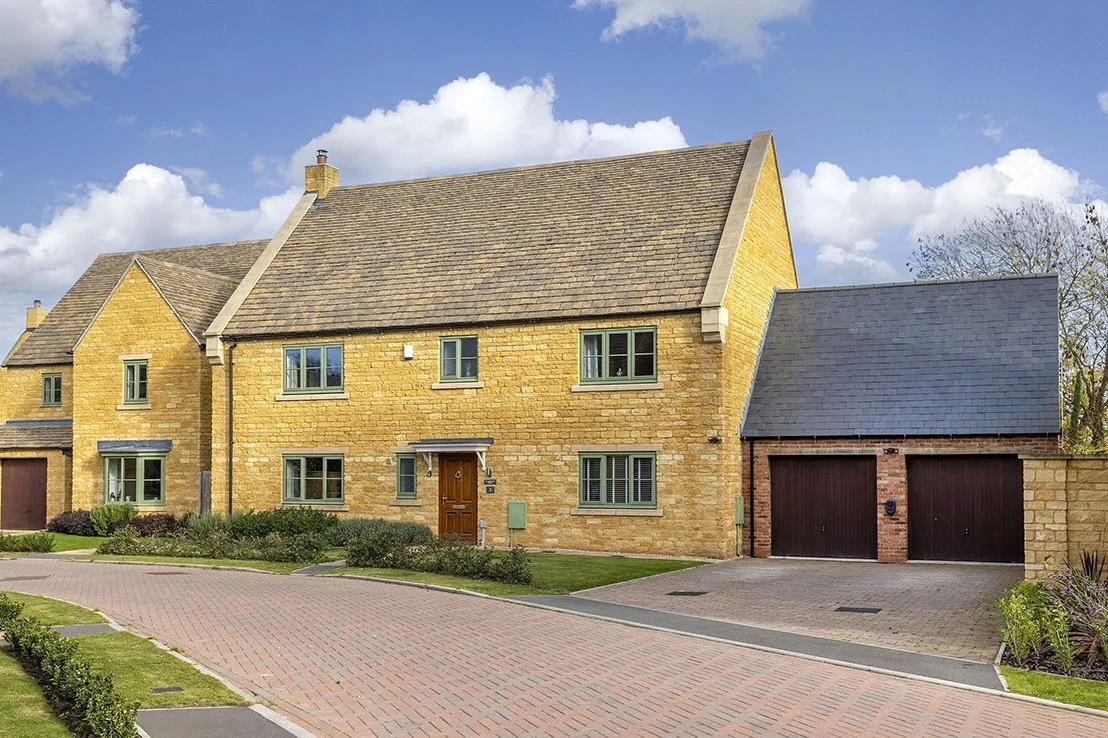5 bed office for sale, Scuttlebrook Close, Chipping Campden, GL55