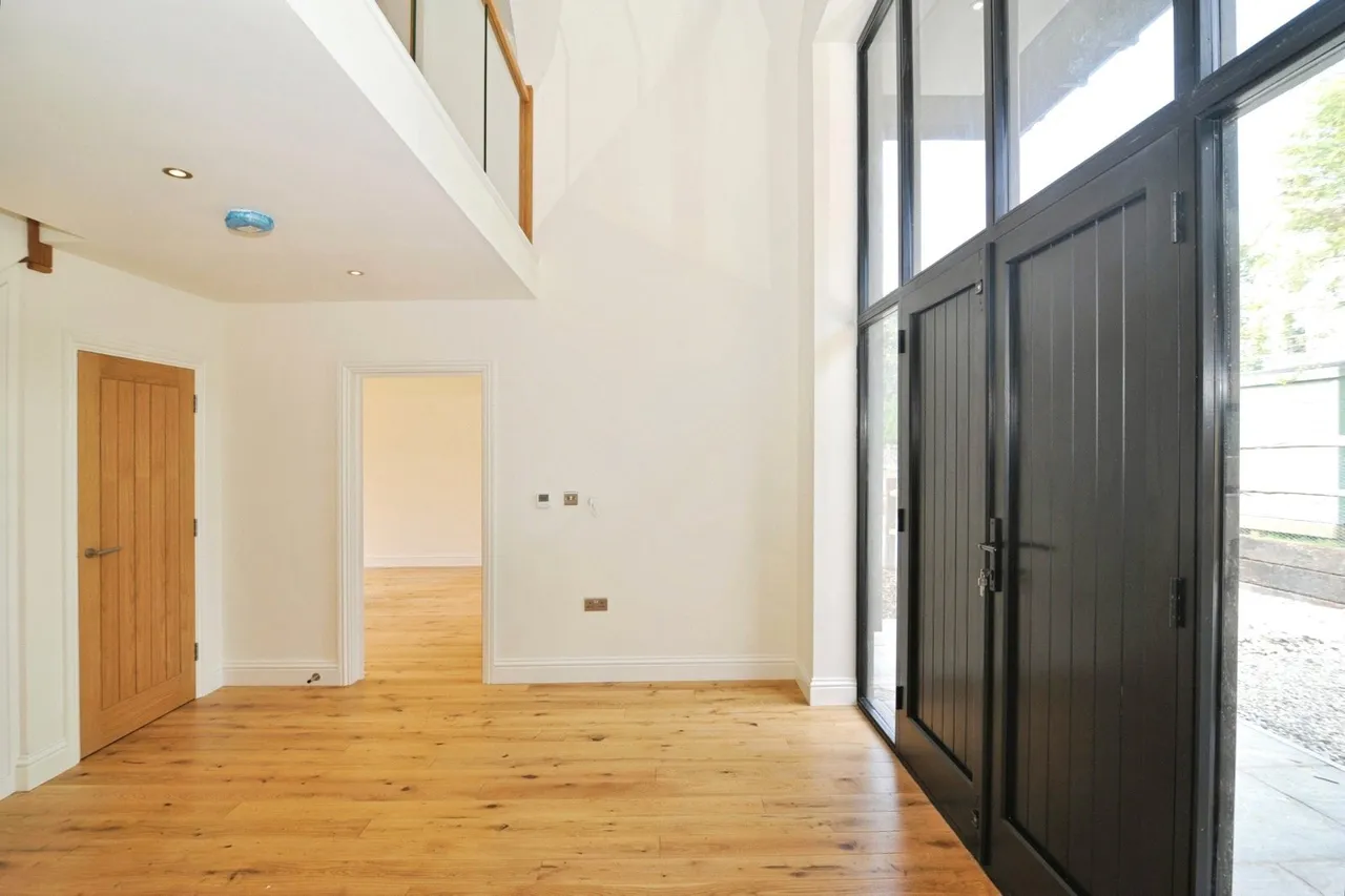 Highgate Hill, Hawkhurst, TN18, photo 6