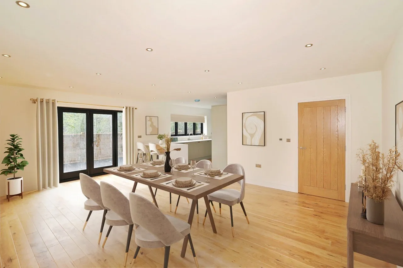 Highgate Hill, Hawkhurst, TN18, photo 2