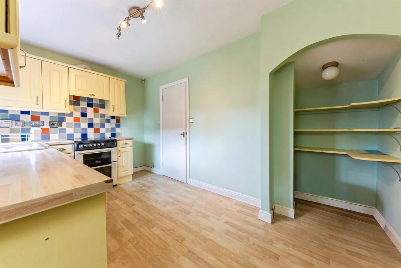Worcester Road, Grantham, photo 5