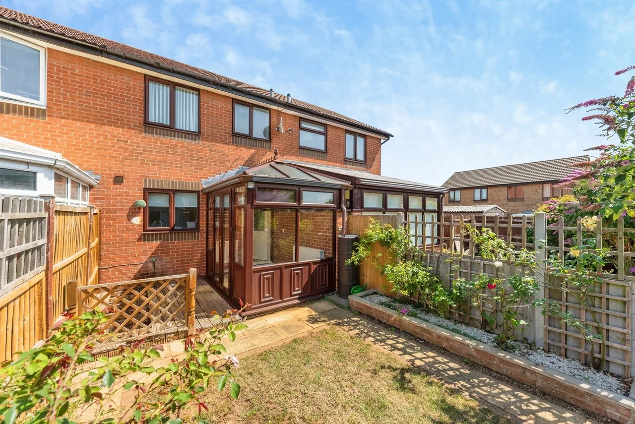 Worcester Road, Grantham, photo 11