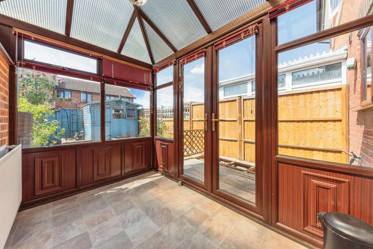 Worcester Road, Grantham, photo 6