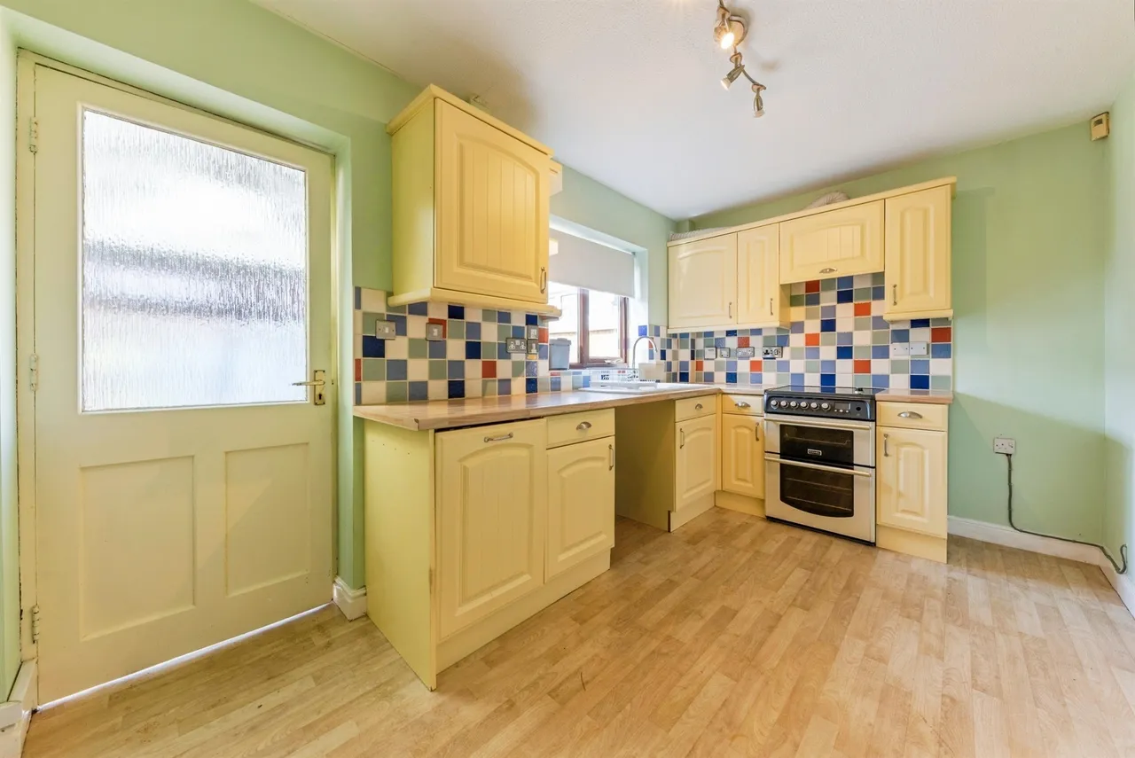 Worcester Road, Grantham, photo 4
