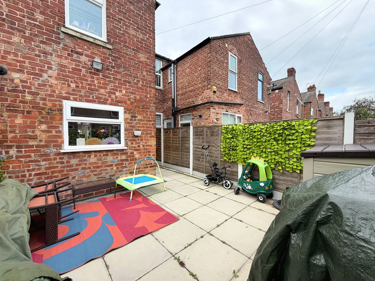 Princes Drive, Sale, photo 15