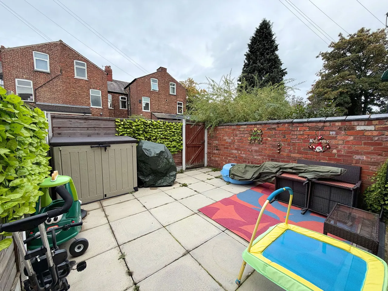 Princes Drive, Sale, photo 14