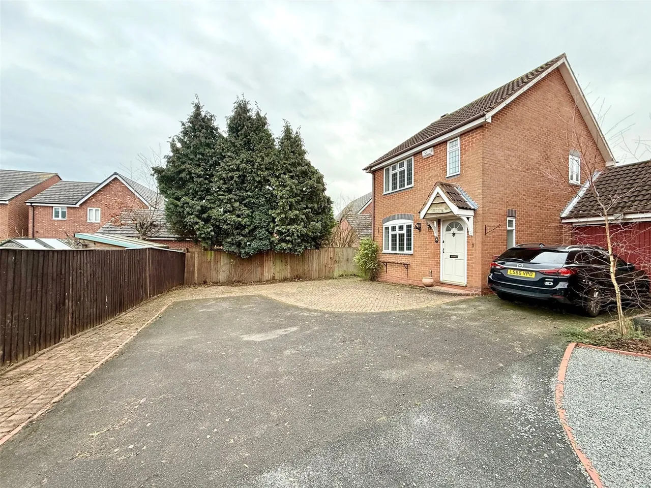 Steatite Way, Stourport-on-Severn, Worcestershire, DY13 8PQ, photo 11