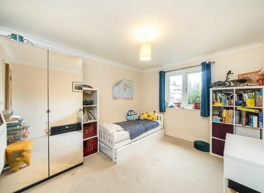 Solway Road, East Dulwich, SE22, photo 8