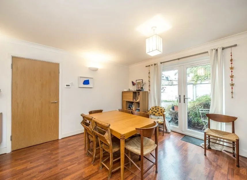 Solway Road, East Dulwich, SE22, photo 5
