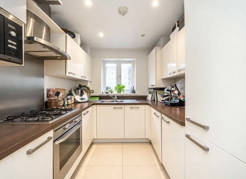 Solway Road, East Dulwich, SE22, photo 3