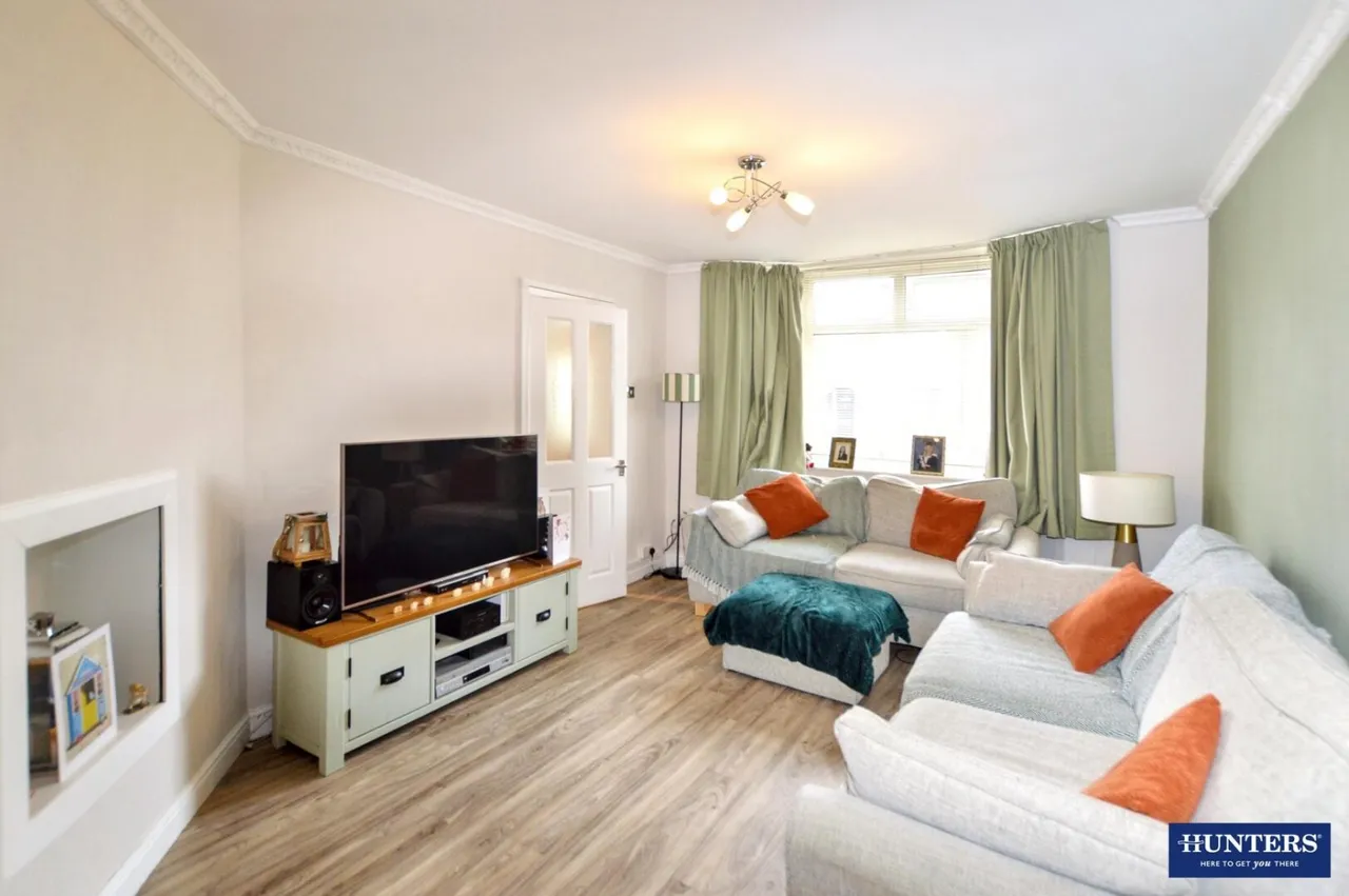 Denmead Avenue, Wigston, photo 2