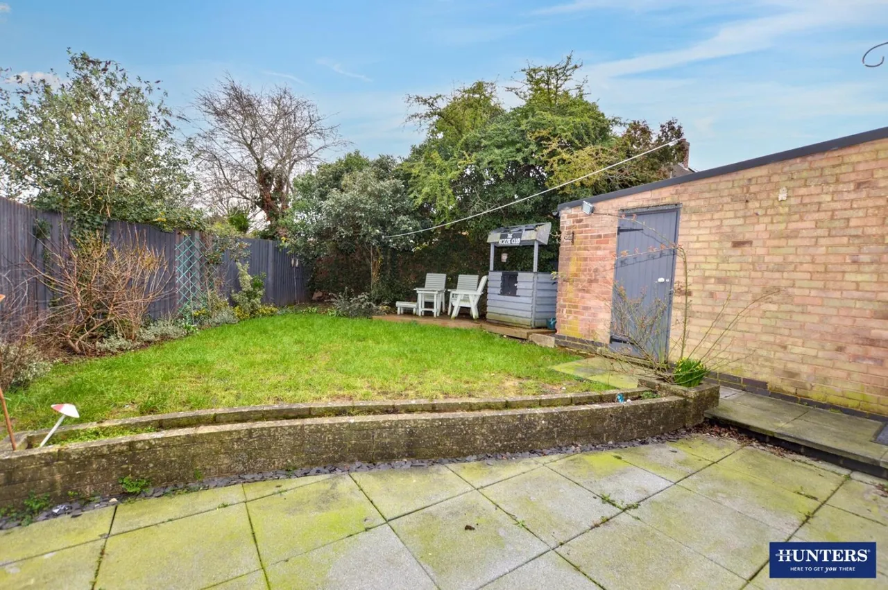 Denmead Avenue, Wigston, photo 7