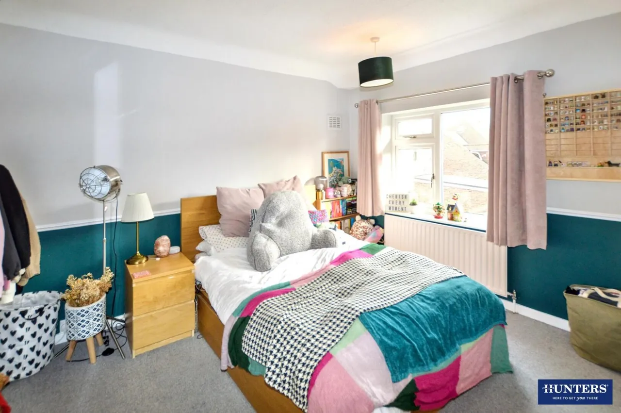 Denmead Avenue, Wigston, photo 8