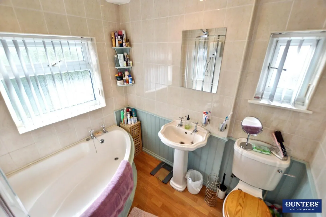 Denmead Avenue, Wigston, photo 9
