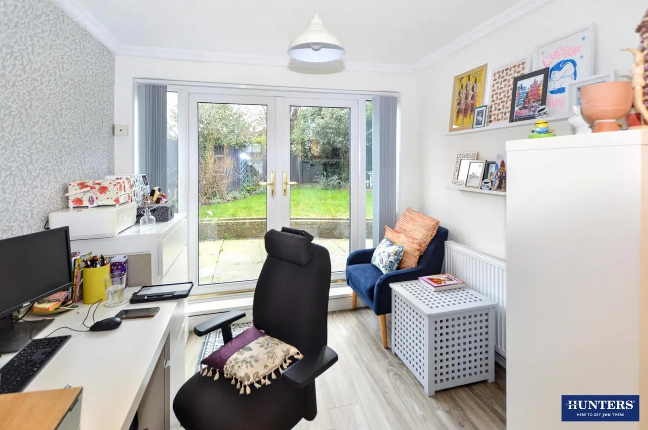 Denmead Avenue, Wigston, photo 6