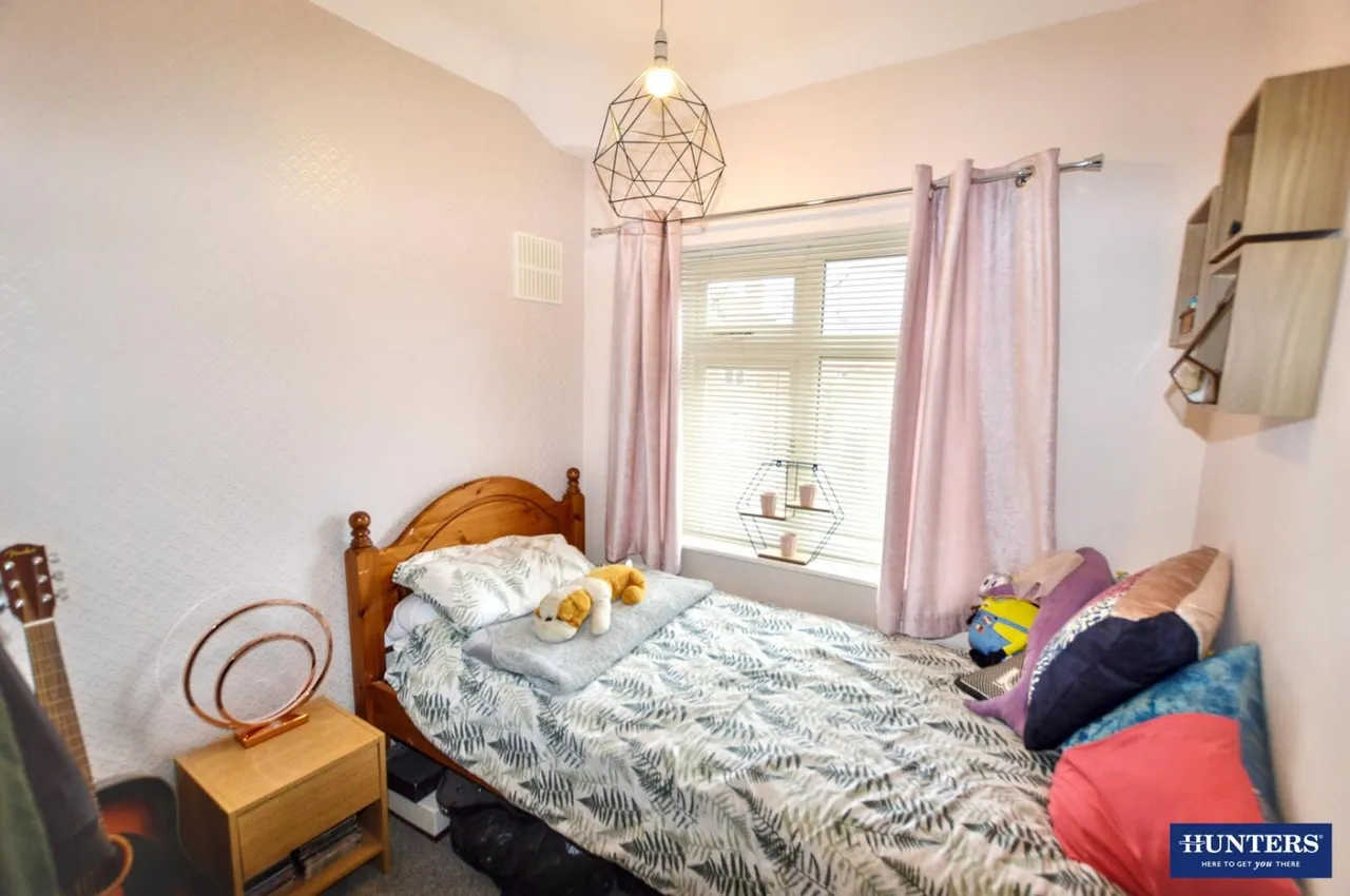 Denmead Avenue, Wigston, photo 11