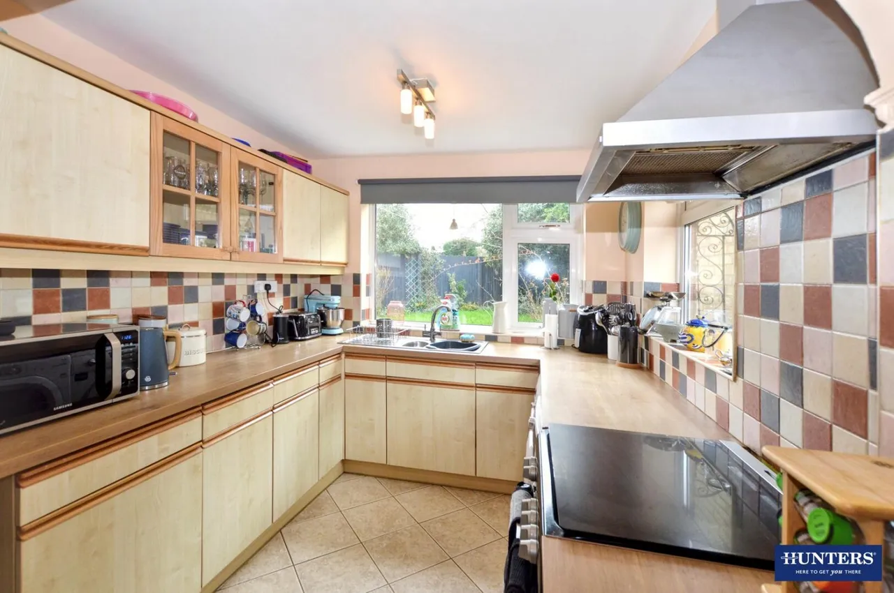 Denmead Avenue, Wigston, photo 5