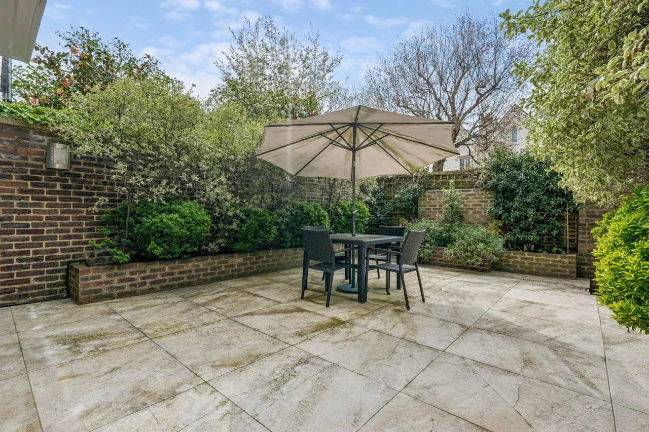Strangways Terrace, Holland Park, W14, photo 10