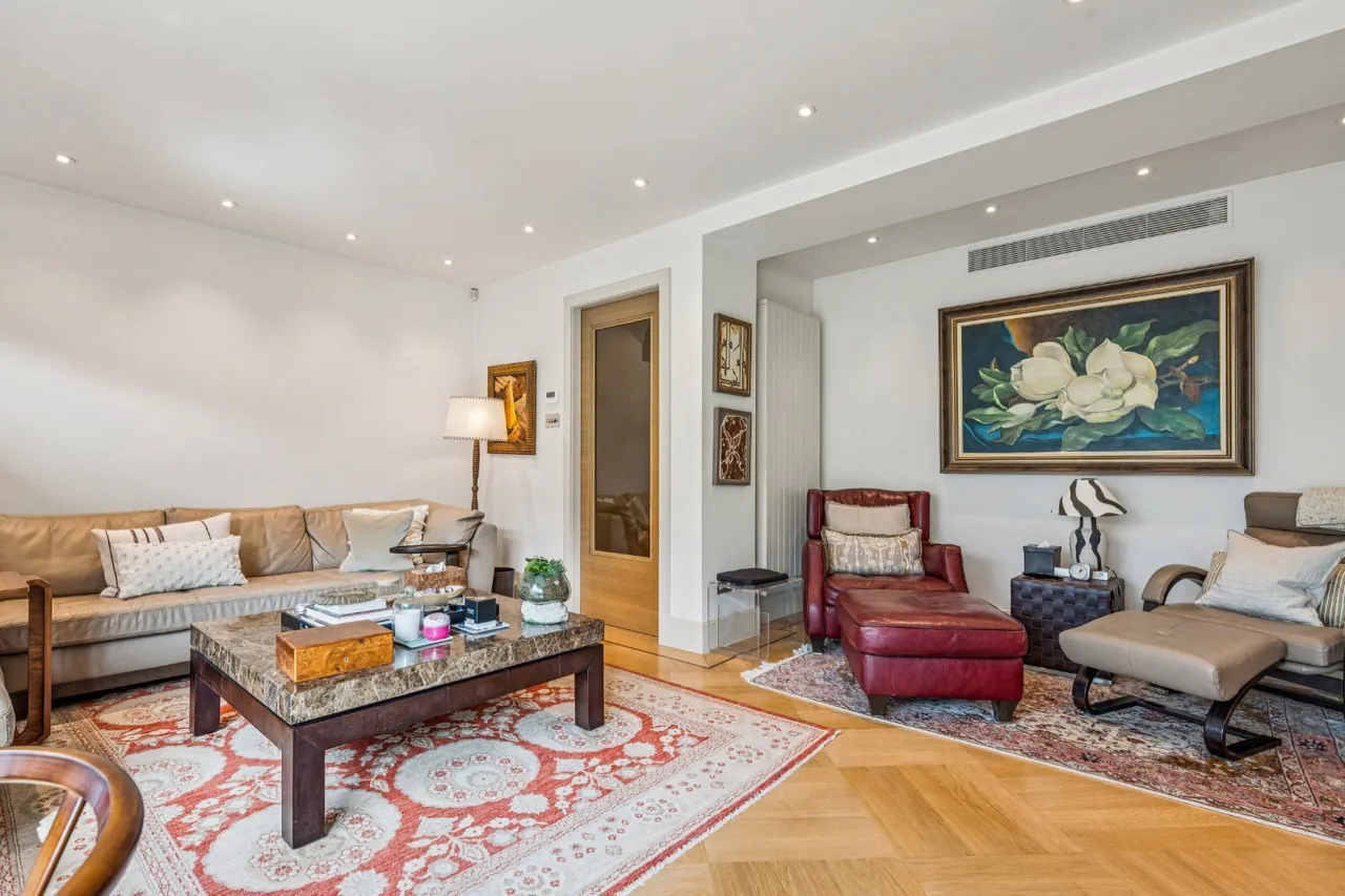 Strangways Terrace, Holland Park, W14, photo 12