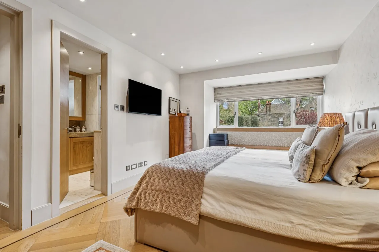 Strangways Terrace, Holland Park, W14, photo 7