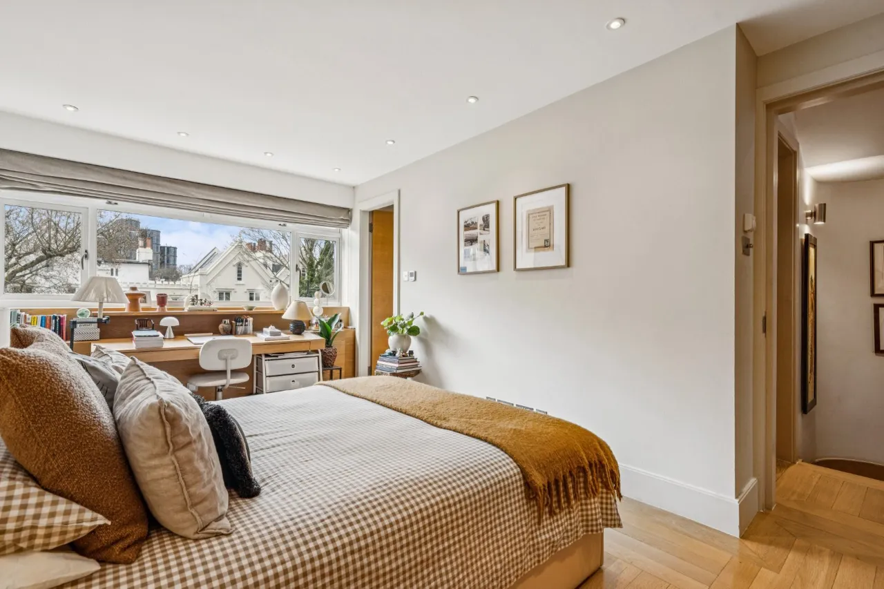 Strangways Terrace, Holland Park, W14, photo 9