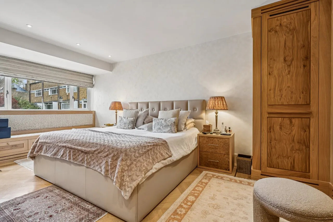Strangways Terrace, Holland Park, W14, photo 5