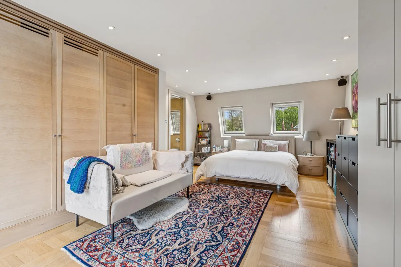 Strangways Terrace, Holland Park, W14, photo 11