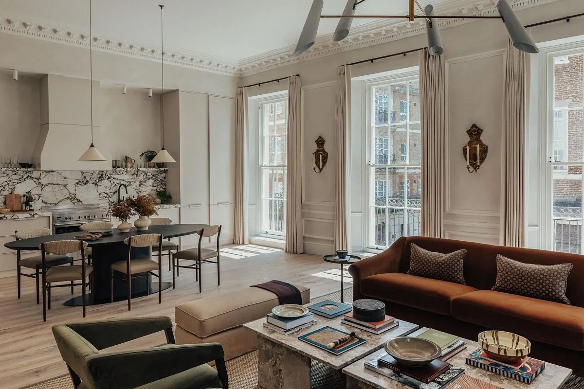 Hertford Street, Mayfair, W1J, photo 2