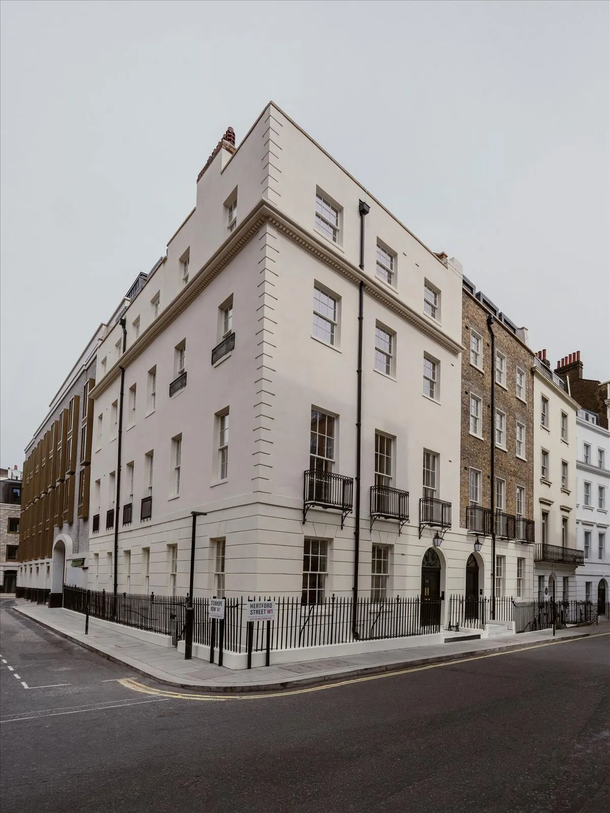 Hertford Street, Mayfair, W1J, photo 25