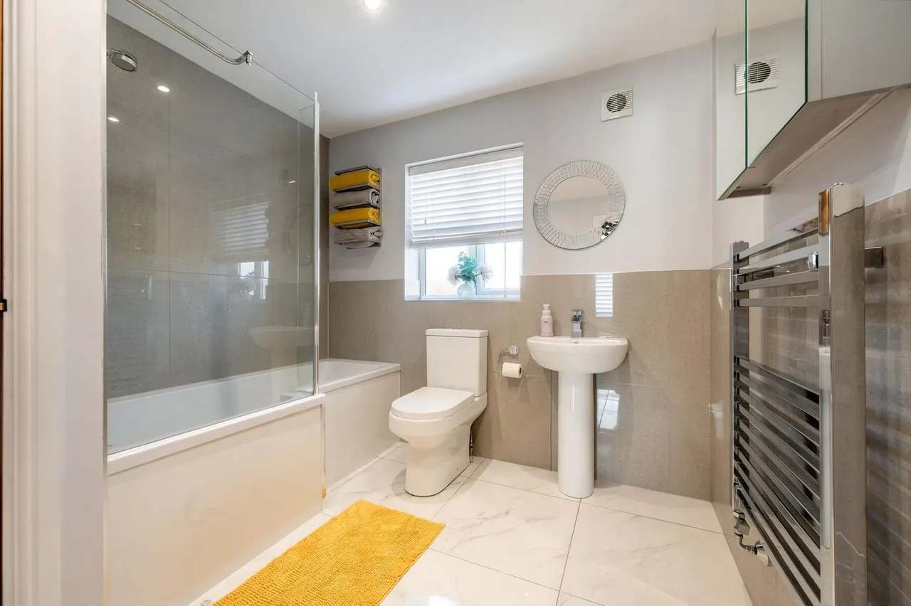 Shore View, Hampton Hargate, PE7, photo 15