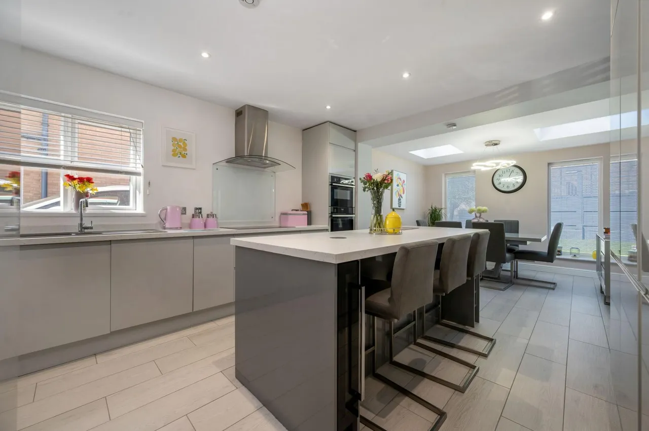 Shore View, Hampton Hargate, PE7, photo 3