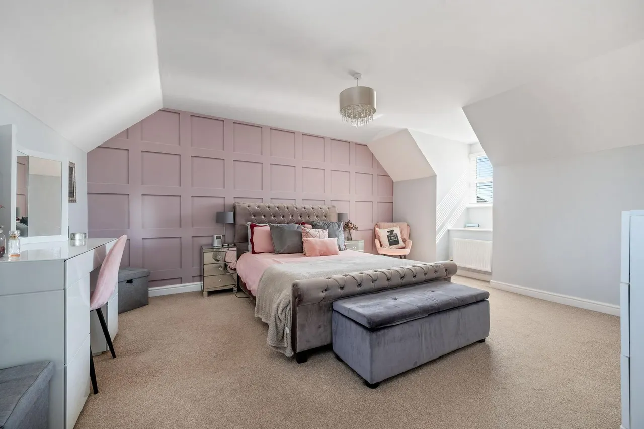 Shore View, Hampton Hargate, PE7, photo 17