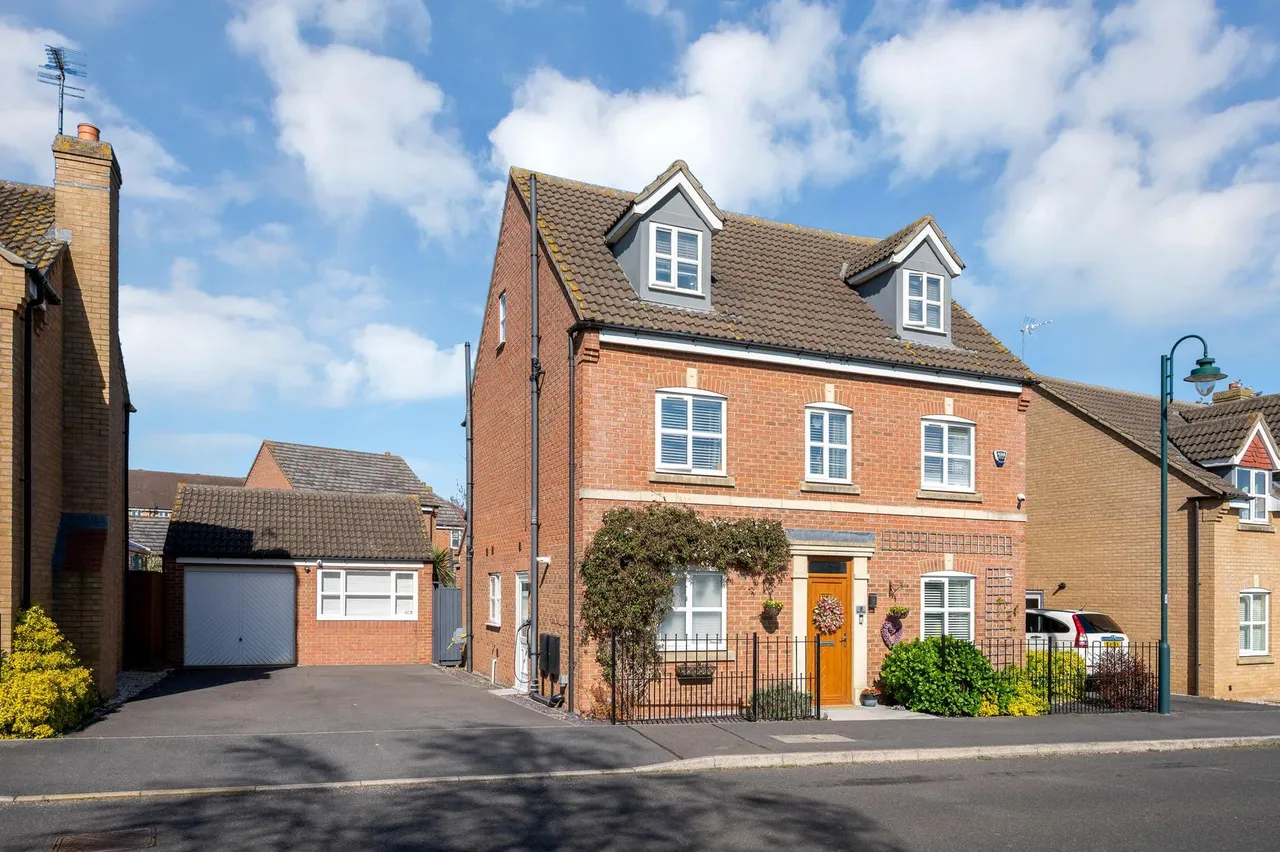 Shore View, Hampton Hargate, PE7, photo 27
