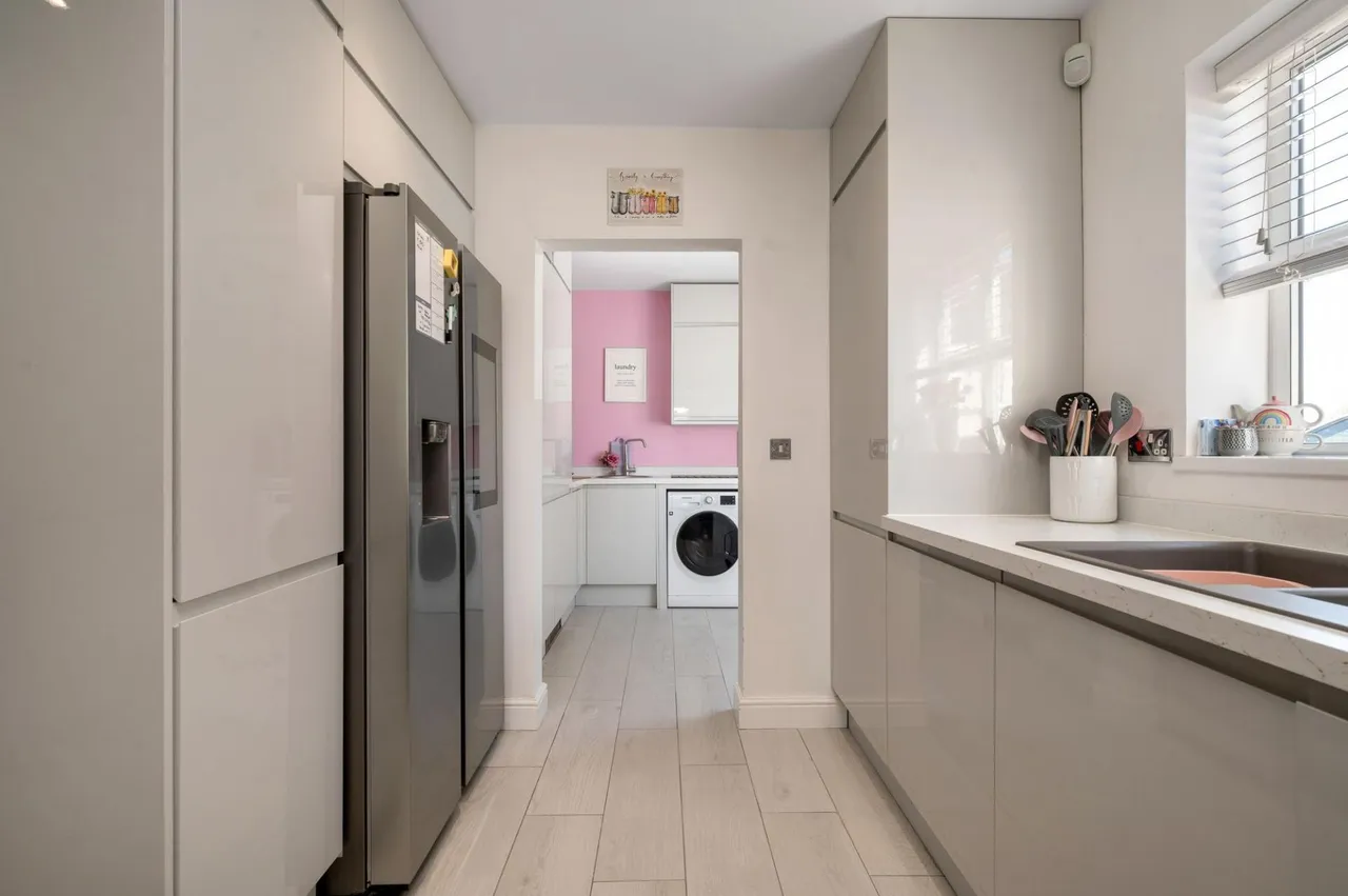 Shore View, Hampton Hargate, PE7, photo 6