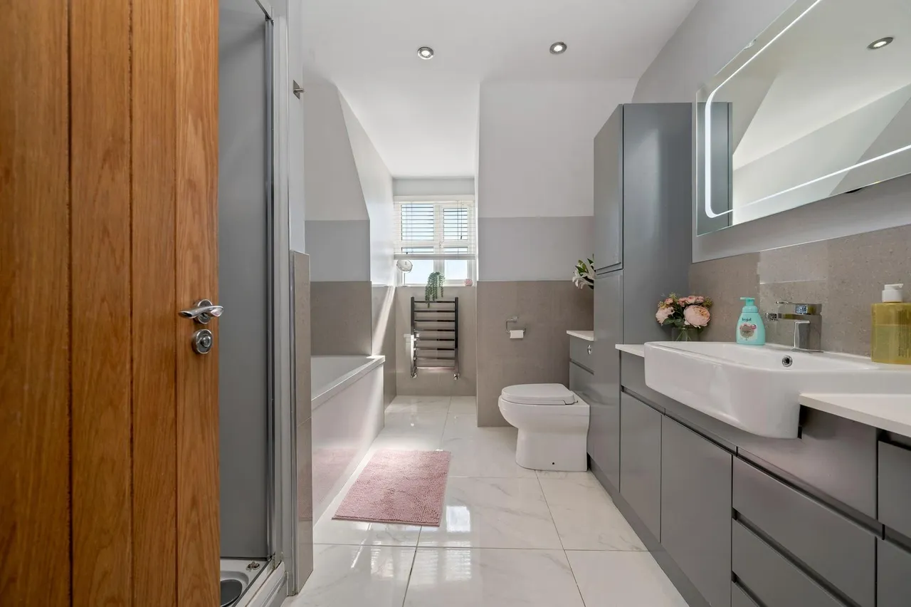 Shore View, Hampton Hargate, PE7, photo 20