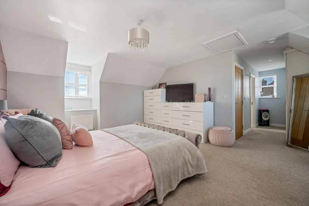 Shore View, Hampton Hargate, PE7, photo 18