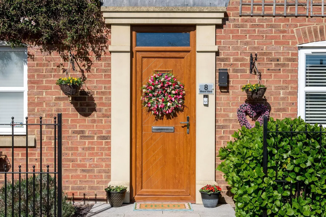 Shore View, Hampton Hargate, PE7, photo 26