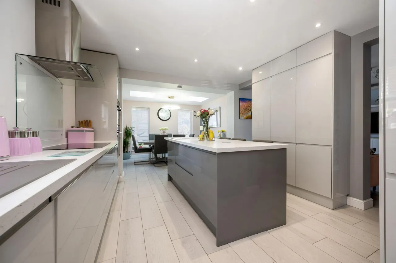 Shore View, Hampton Hargate, PE7, photo 2